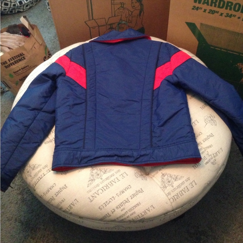 VINTAGE⛷️Ski Jacket - Picture 3 of 11